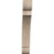 Ekena Millwork 5 1/2"W x 36"D x 36"H Olympic Smooth Knee Brace, Douglas Fir BRC06X36X36OLY00SDF - alternate 2
